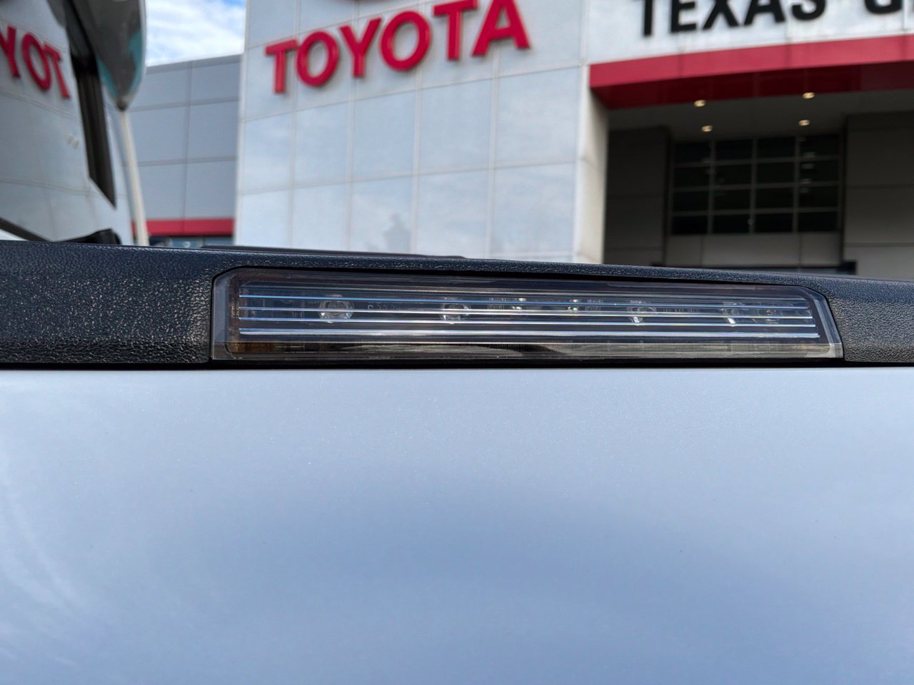 Used 2024 Toyota Tacoma TRD Sport w/ TRD Sport Premium Package AWD/4WD image 13
