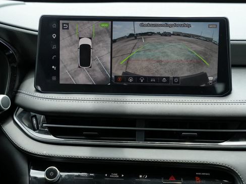 Used 2026 INFINITI QX60 Luxe w/ Cargo Package AWD/4WD image 14