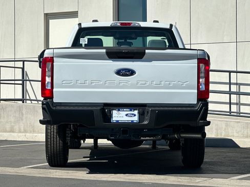 New 2026 Ford F250 XL image 4