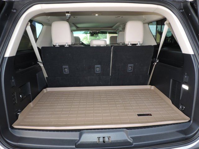 Used 2024 Ford Expedition Max Limited RWD image 26