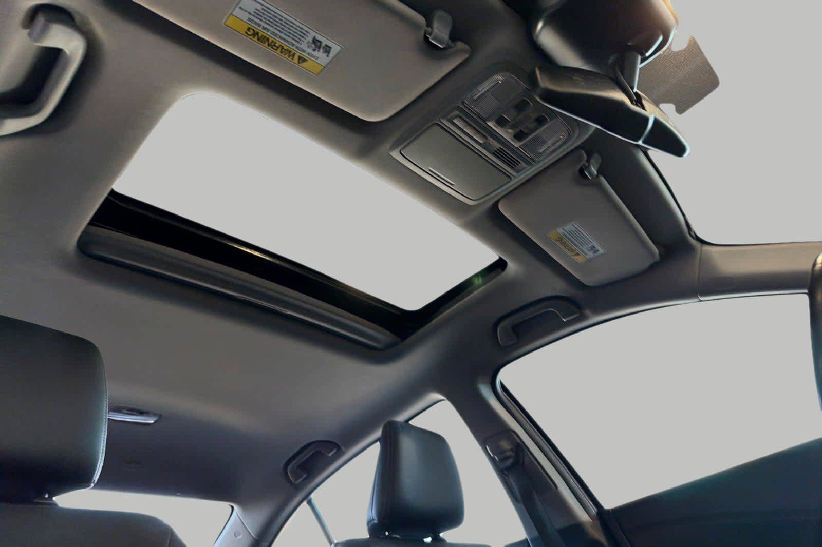 Used 2015 Honda Accord EX-L image 18