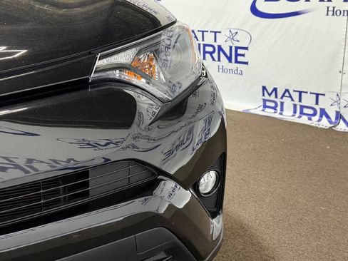 Used 2018 Toyota RAV4 Adventure w/ Plus Extra Value Package AWD/4WD image 2