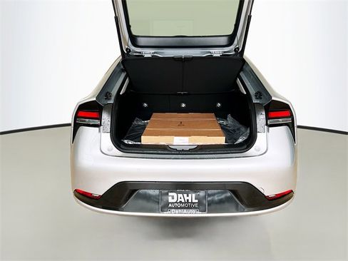 New 2026 Toyota Prius XLE image 31