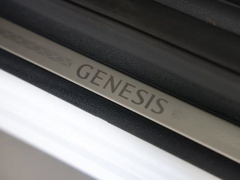 New 2026 Genesis GV70 2.5T AWD/4WD image 21