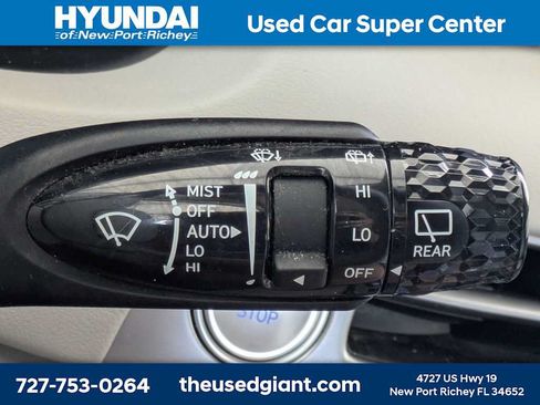 Used 2023 Hyundai Palisade Limited w/ Cargo Package FWD image 43