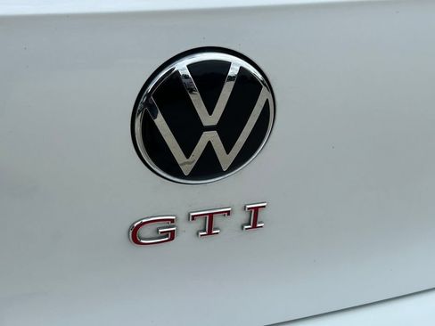 Used 2024 Volkswagen GTI S FWD image 12