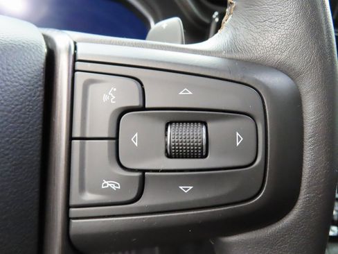 Used 2023 GMC Sierra 1500 AT4 w/ Technology Package image 50