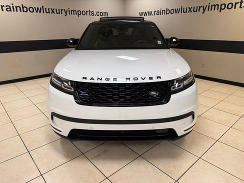 Used 2023 Land Rover Range Rover Velar S AWD/4WD image 2