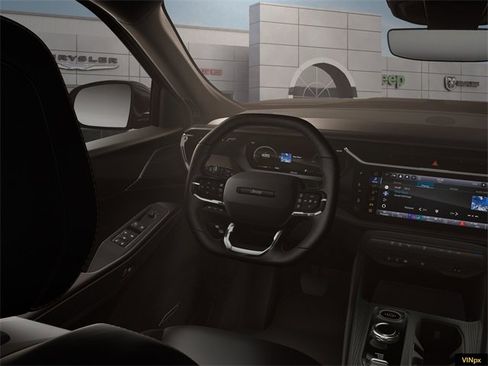 New 2026 Jeep Cherokee Laredo image 22