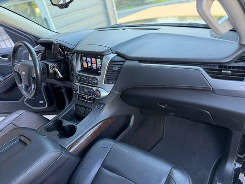 Used 2017 Chevrolet Tahoe LT w/ LT Midnight Edition RWD image 15