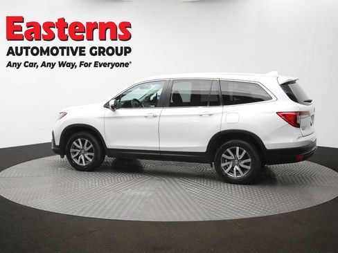 Used 2021 Honda Pilot EX image 60