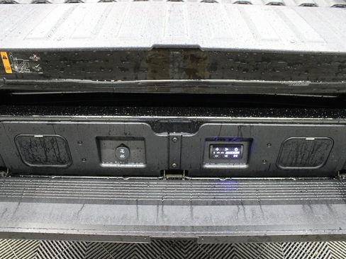 Used 2025 GMC Sierra 1500 Denali Ultimate image 45