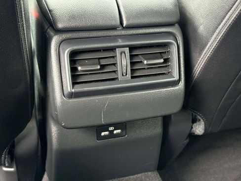 Certified 2024 MAZDA CX-50 AWD 2.5 S w/ Cargo Package image 13