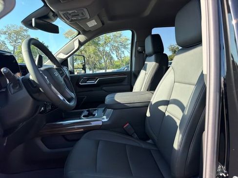 New 2026 Chevrolet Silverado 2500 LT w/ Trail Boss Package AWD/4WD image 22