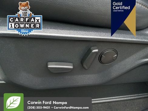 Used 2025 Ford F350 Lariat w/ Camper Package image 14