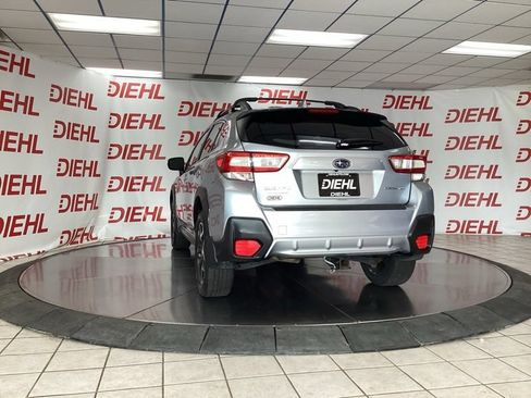 Used 2018 Subaru Crosstrek 2.0i Limited w/ Popular Package #3 AWD/4WD image 5
