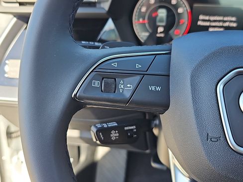 New 2026 Audi A3 2.0T Premium Plus AWD/4WD image 17