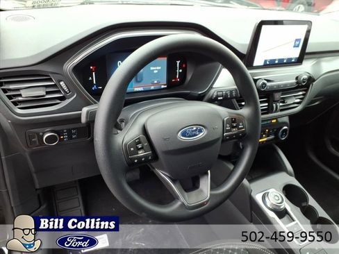 New 2026 Ford Escape Active image 21