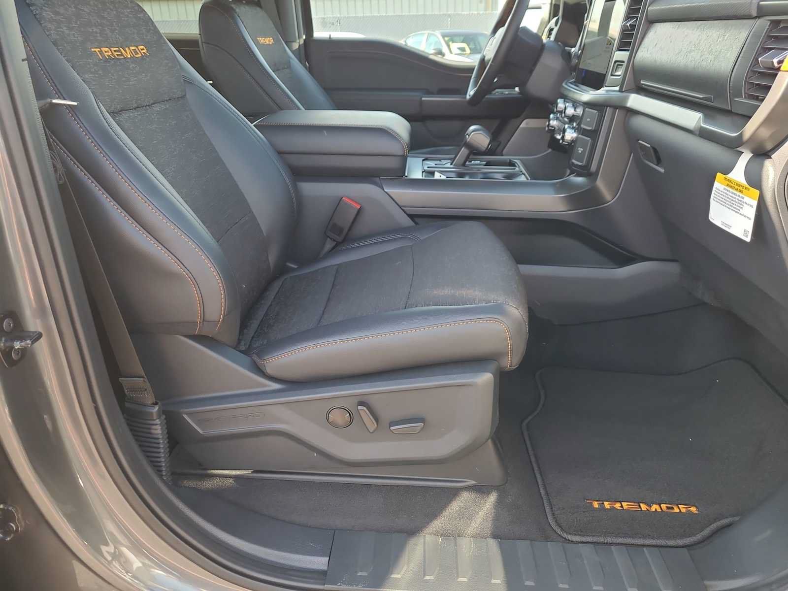 Used 2026 Ford F150 Tremor AWD/4WD image 22