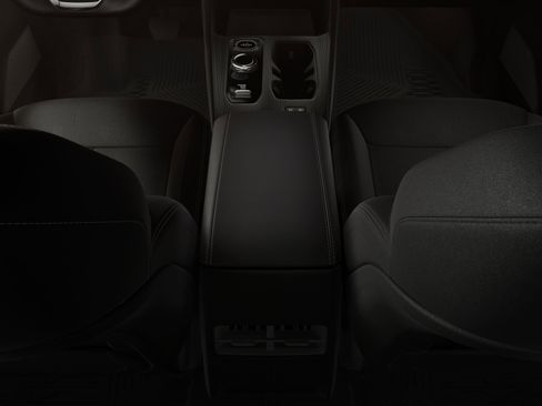 New 2026 Jeep Cherokee Laredo AWD/4WD image 4