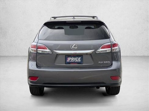 Used 2013 Lexus RX 350 image 6