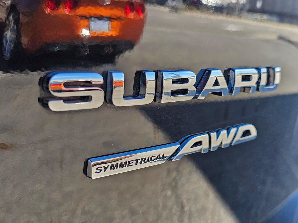 Used 2024 Subaru Outback Premium AWD/4WD image 14
