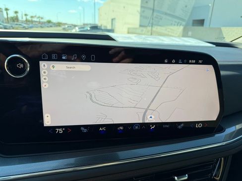 New 2026 Chevrolet Tahoe RST w/ Comfort Package image 32