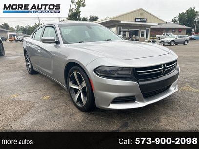 Used 2017 Dodge Charger SE w/ Popular Equipment Group