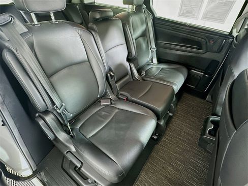 Used 2022 Honda Odyssey Touring image 14