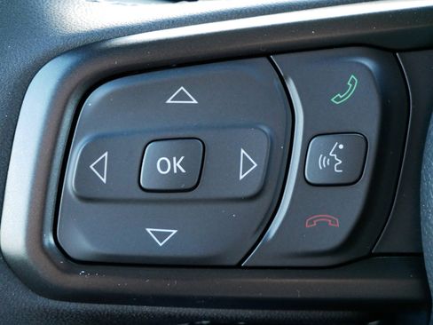 New 2026 Jeep Wrangler Sport S image 15