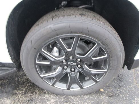 New 2026 Chevrolet Tahoe LT w/ Comfort Package image 10