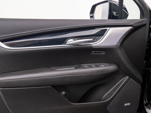 New 2025 Cadillac XT5 Premium Luxury w/ Technology Package image 15