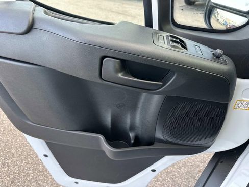 New 2026 RAM ProMaster 2500 w/ Convenience Group image 11