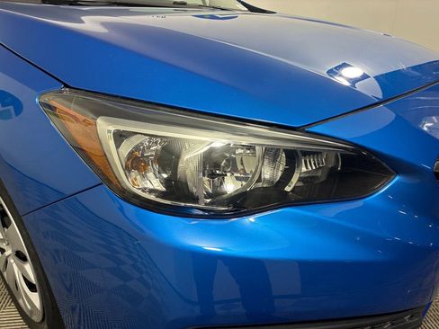 Used 2023 Subaru Impreza 2.0i image 4