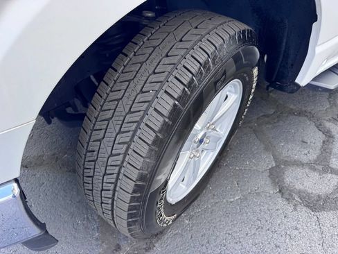 Used 2021 Ford F150 XL w/ Equipment Group 101A High RWD image 14