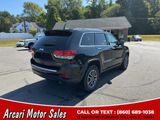 Used 2021 Jeep Grand Cherokee Limited image 5