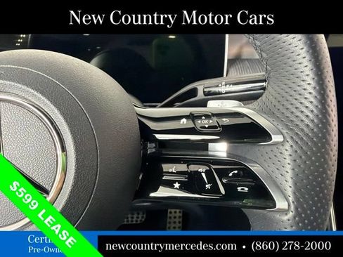 Certified 2026 Mercedes-Benz GLC 300 4MATIC image 19