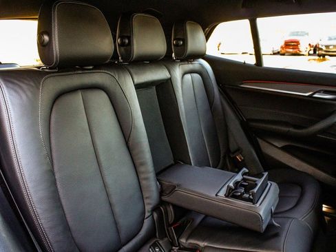 Used 2021 BMW X2 M35i w/ Premium Package image 40