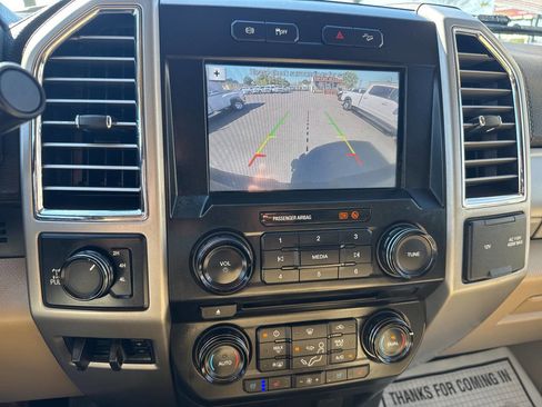 Used 2017 Ford F250 Lariat w/ Lariat Value Package image 12