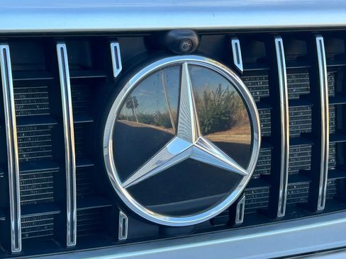 Certified 2023 Mercedes-Benz G 63 AMG 4MATIC image 48