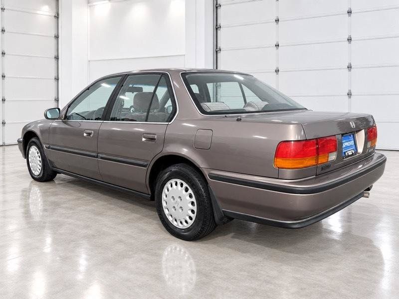 Used 1992 Honda Accord LX image 5
