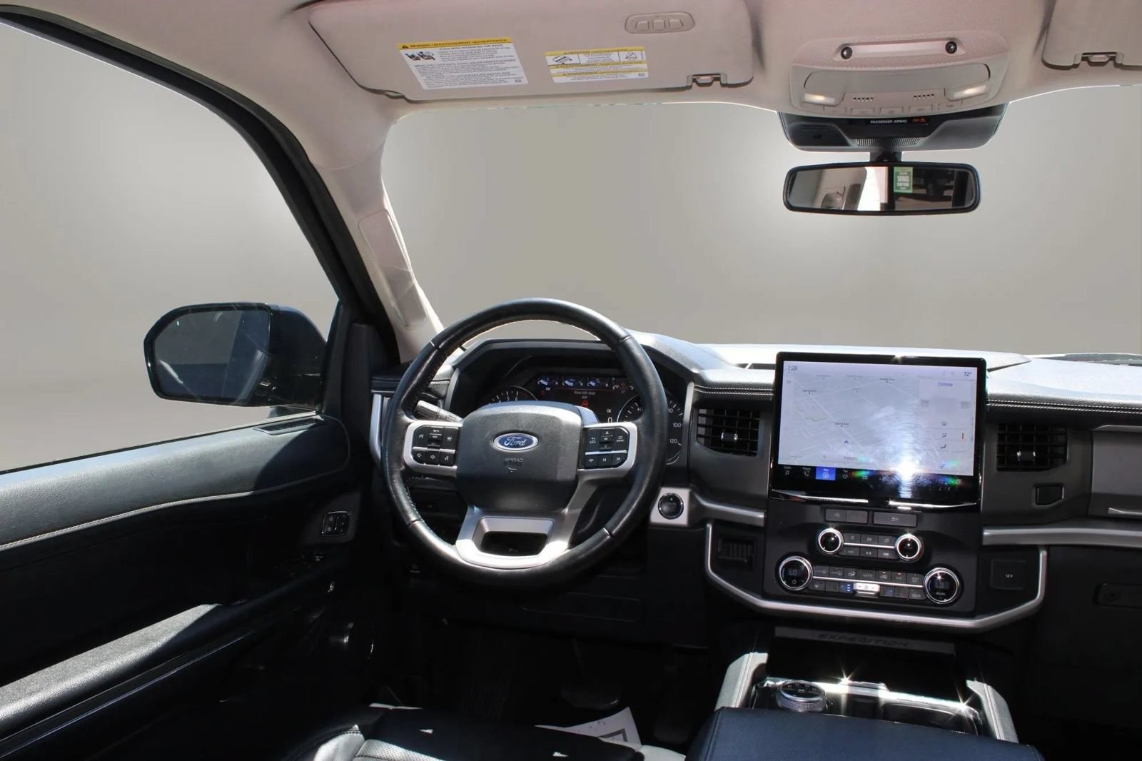 Used 2024 Ford Expedition Max XLT RWD image 29