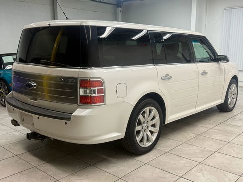 Used 2009 Ford Flex Limited image 9