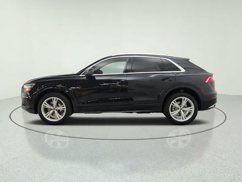 Used 2023 Audi Q8 Premium w/ Convenience Package AWD/4WD image 8