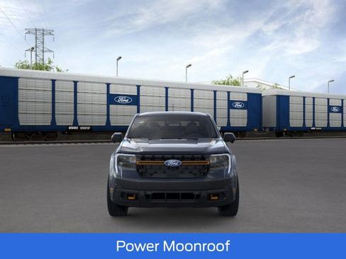 New 2026 Ford Maverick Tremor AWD/4WD image 7