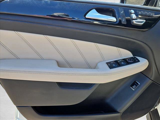 Used 2018 Mercedes-Benz GLE 63 AMG S image 11