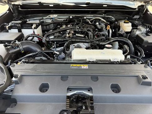 Used 2024 Toyota Tacoma TRD Sport RWD image 29