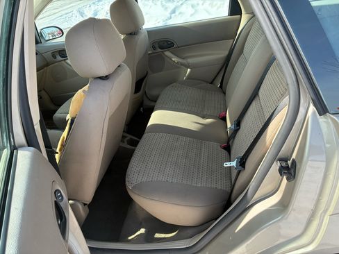 Used 2006 Ford Focus SE image 16