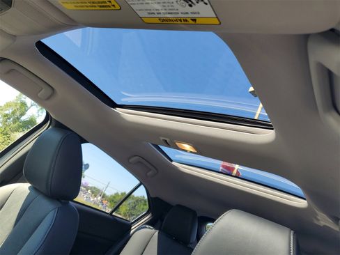 New 2026 Mitsubishi Eclipse Cross SE image 10