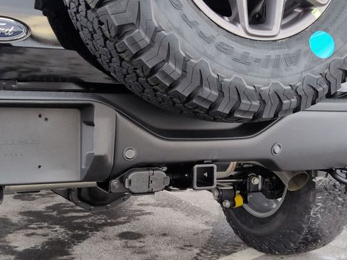 New 2025 Ford Bronco Badlands image 38